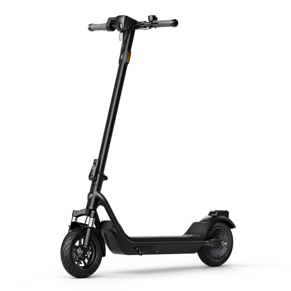 Scooter Eléctrico NIU KQi100F Negro-2