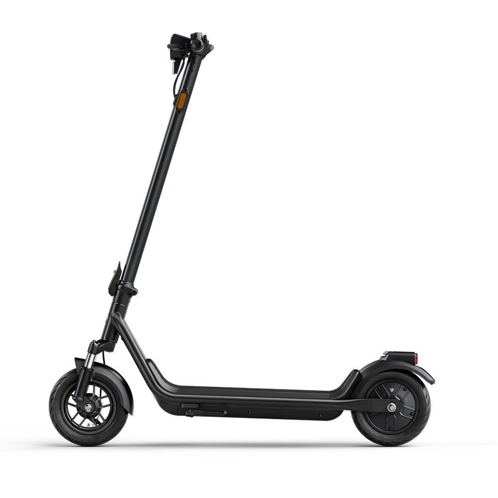 Scooter Eléctrico NIU KQi100F Negro-3