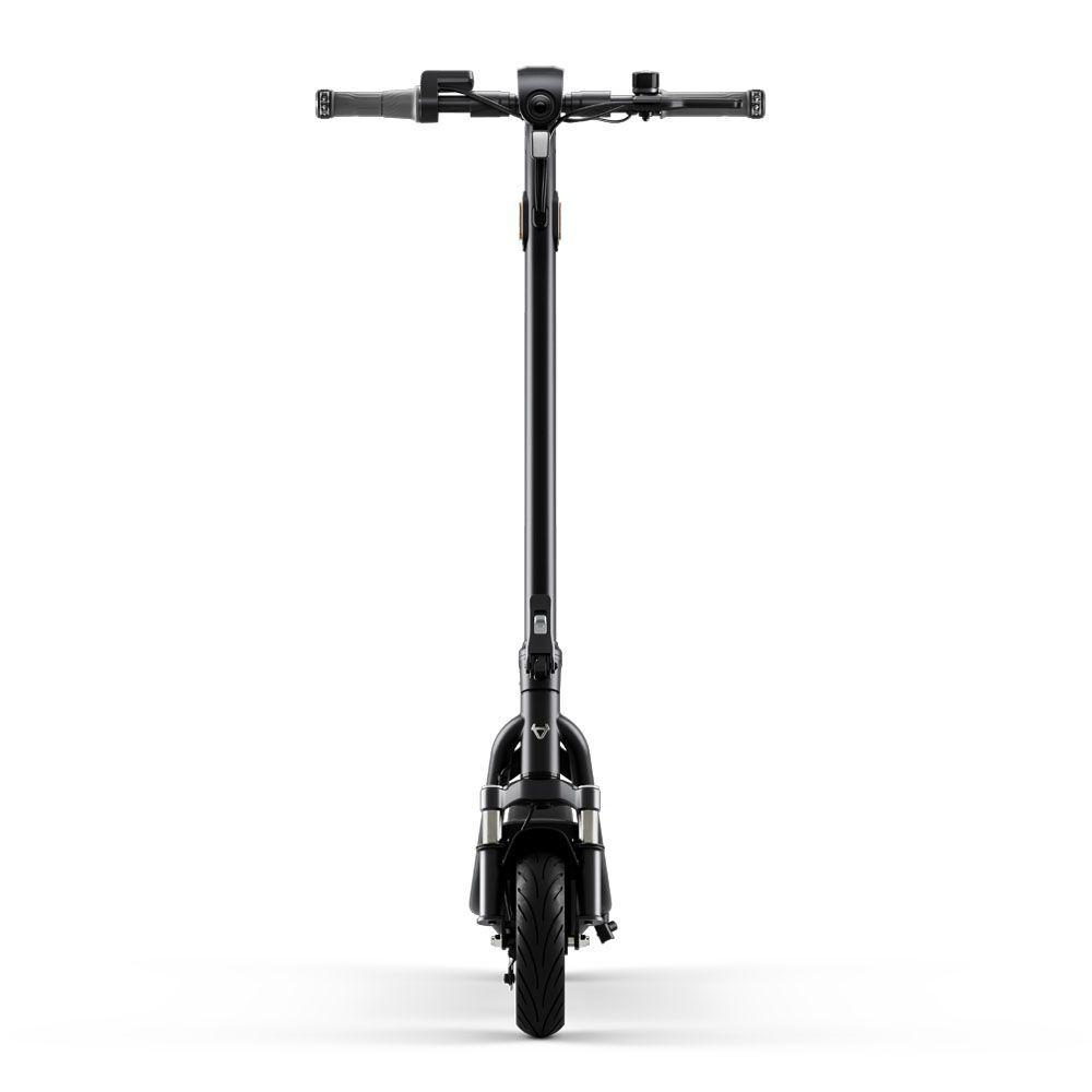 Scooter Eléctrico NIU KQi100F Negro-4