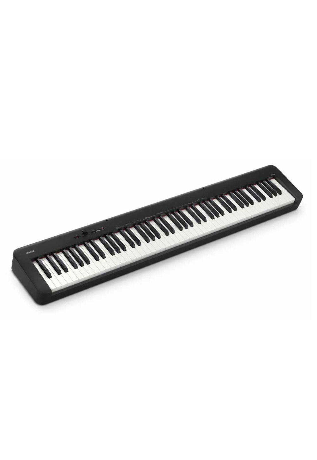 Piano Digital CDP-S110BKC2 88 Teclas-0