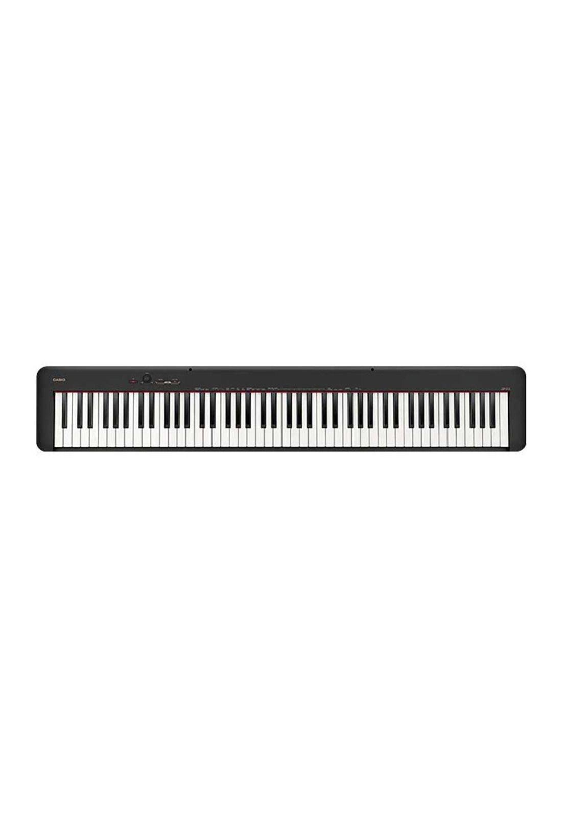 Piano Digital CDP-S110BKC2 88 Teclas-1