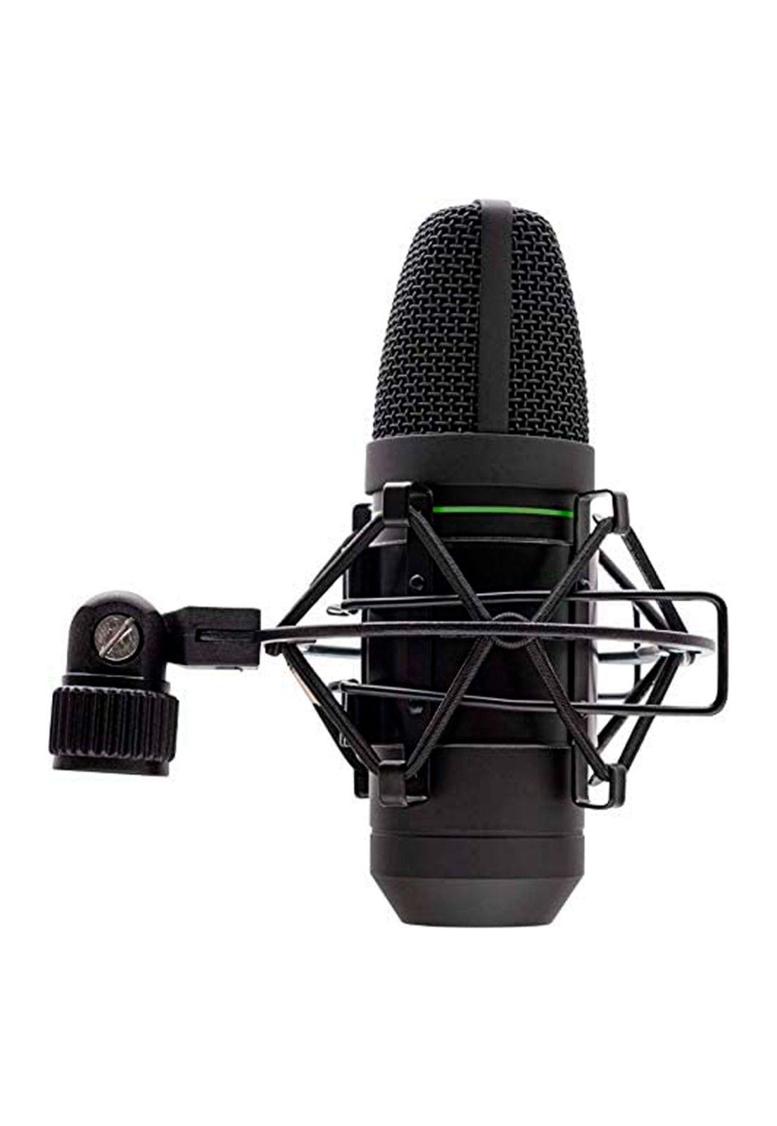 Micrófono Condensador EM-91C-2