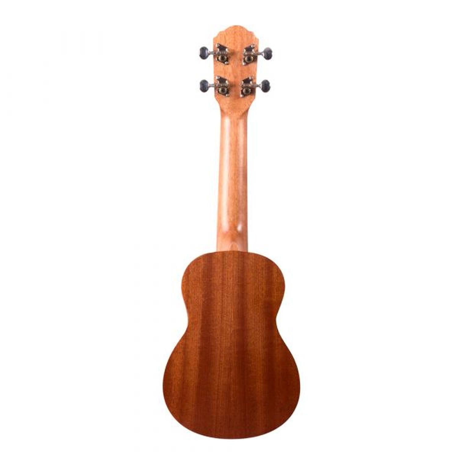 Ukelele Soprano Oscar Schmidt OU12-2