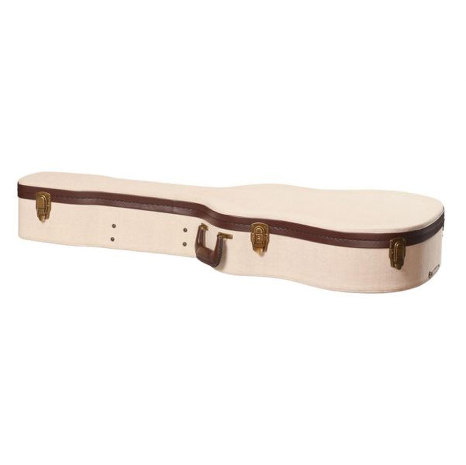 Case Para Guitarra Acústica Gator Deluxe GW-JM DREAD, Serie Journeyman-3