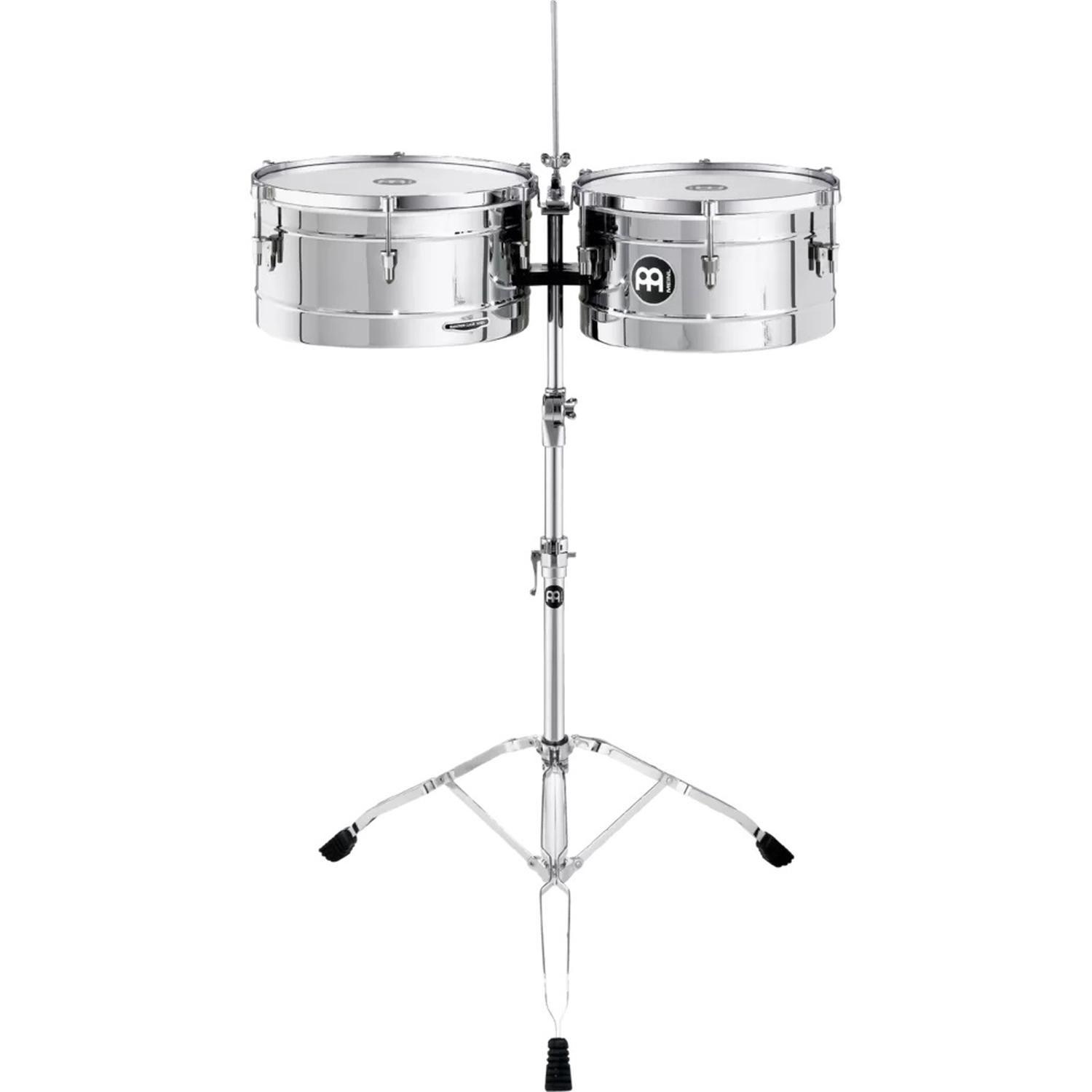 Timbaleta Marathon Series Meinl MT1415CH-0