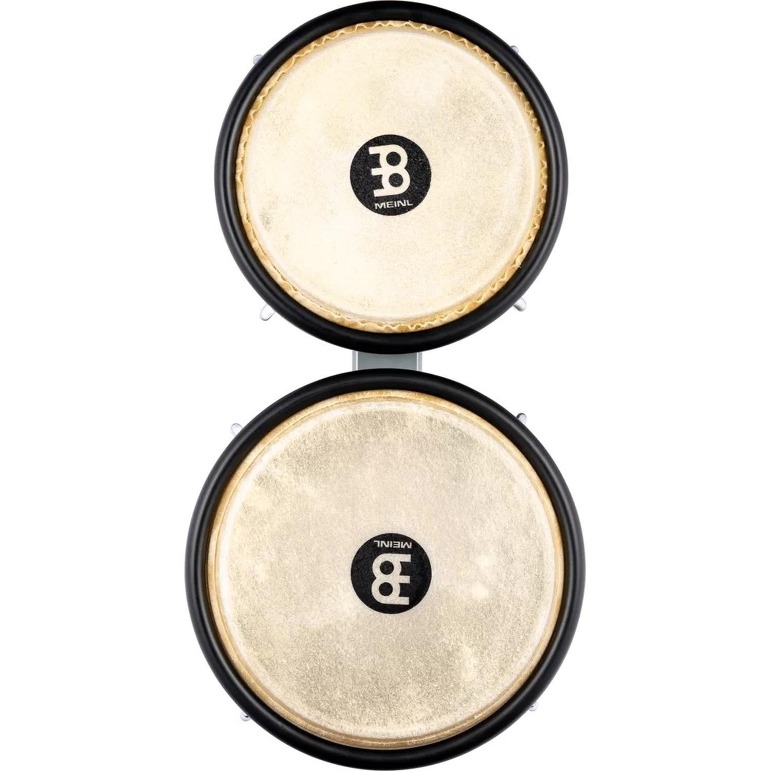 Bongo Journey Series Meinl HB50UG, Gris-2