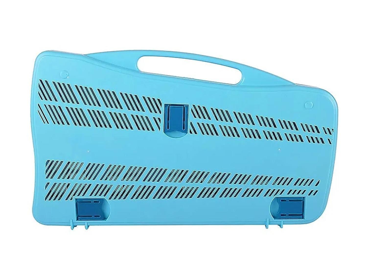 METALOFONO 25 NOTAS ALUMINIO AG-25N2-BL CASE AZUL-2