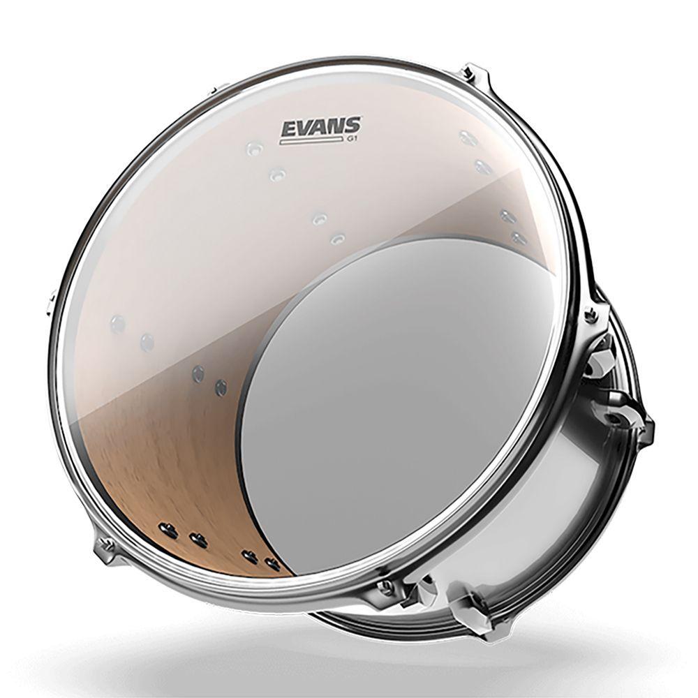 PARCHE 10 G1 CLEAR TT10G1  EVANS-2