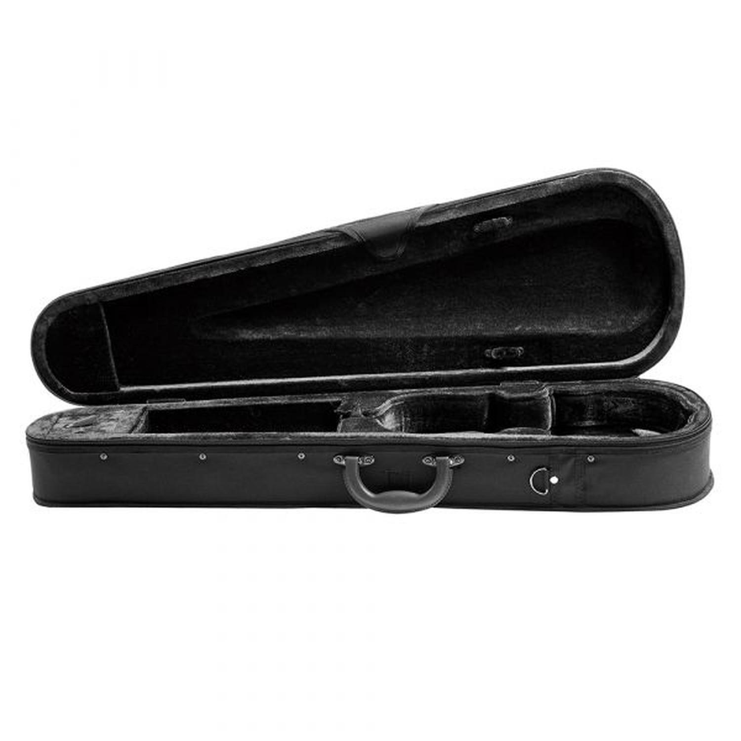 Violín Cremona Premier Novice SV-75 3/4, Con Estuche Y Arco-2