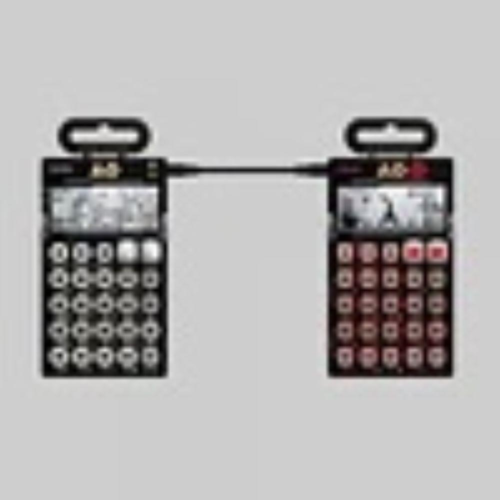 Cable Sync 3-Pack MC-3 PO Teenage Engineering-2