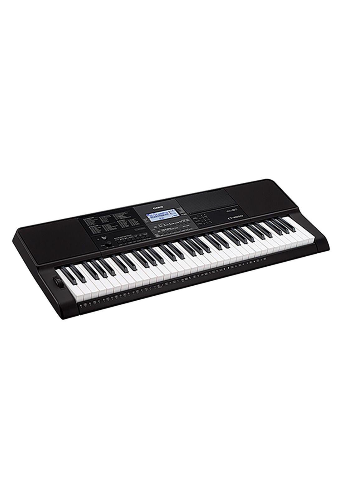 Teclado personal  CT-X800 Casio-0