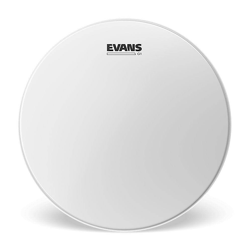 Parche 10'', recubierto, 12 mm B10G12  Evans-0