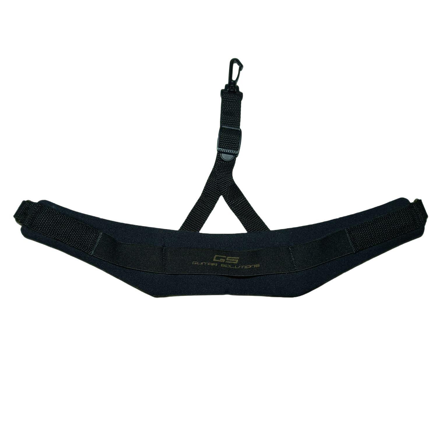 Colgador Para Saxo Acolchada Gancho Plastico SAX-NEO-05 Guitar Solutions-1