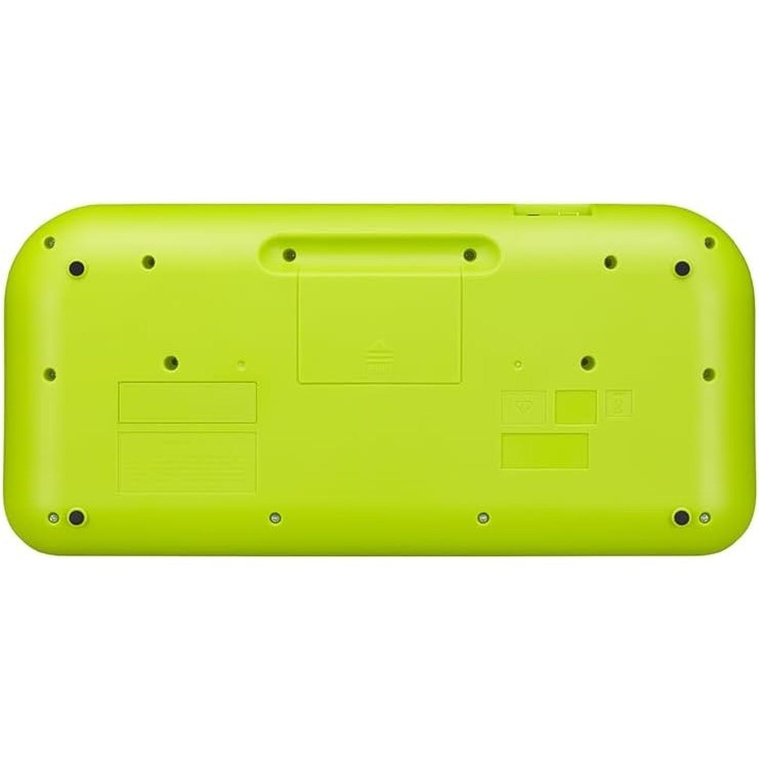 Teclado Mini Casio SA-50-3