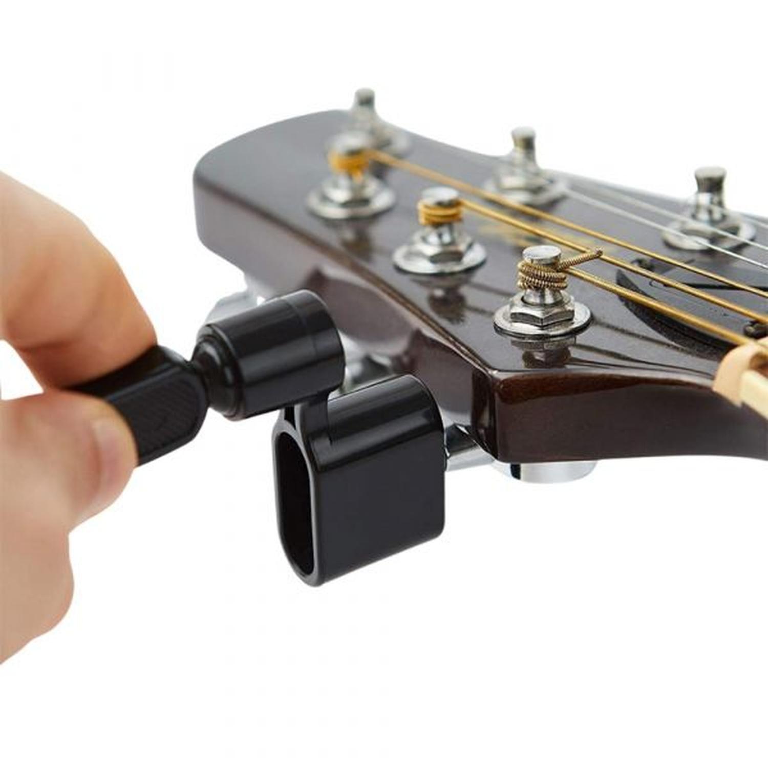 Enrollador De Cuerdas Guitarra Rhino 21RHIGSTRING-3