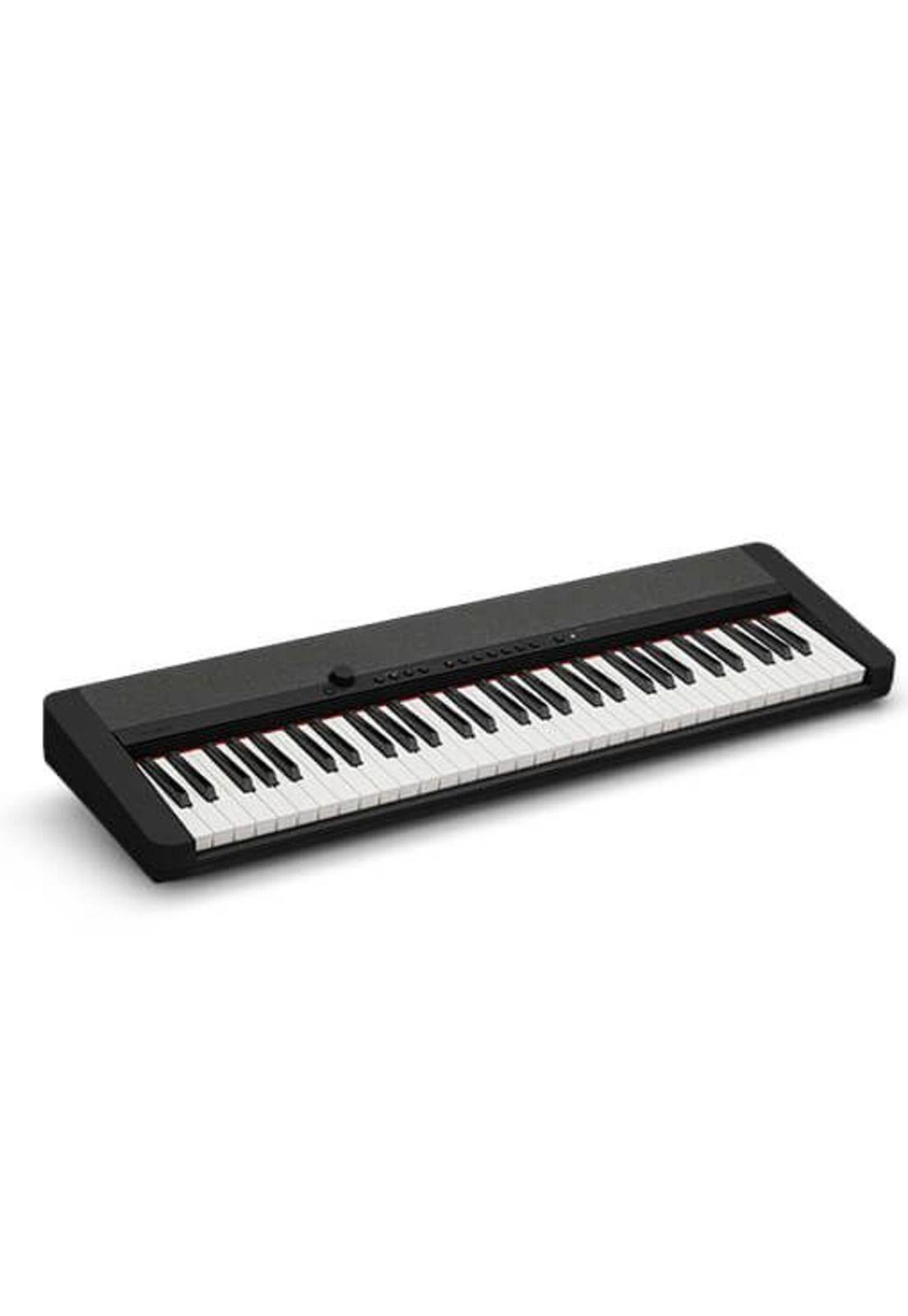 Teclado 61 teclas Casio CT-S1BK Casiotone-1