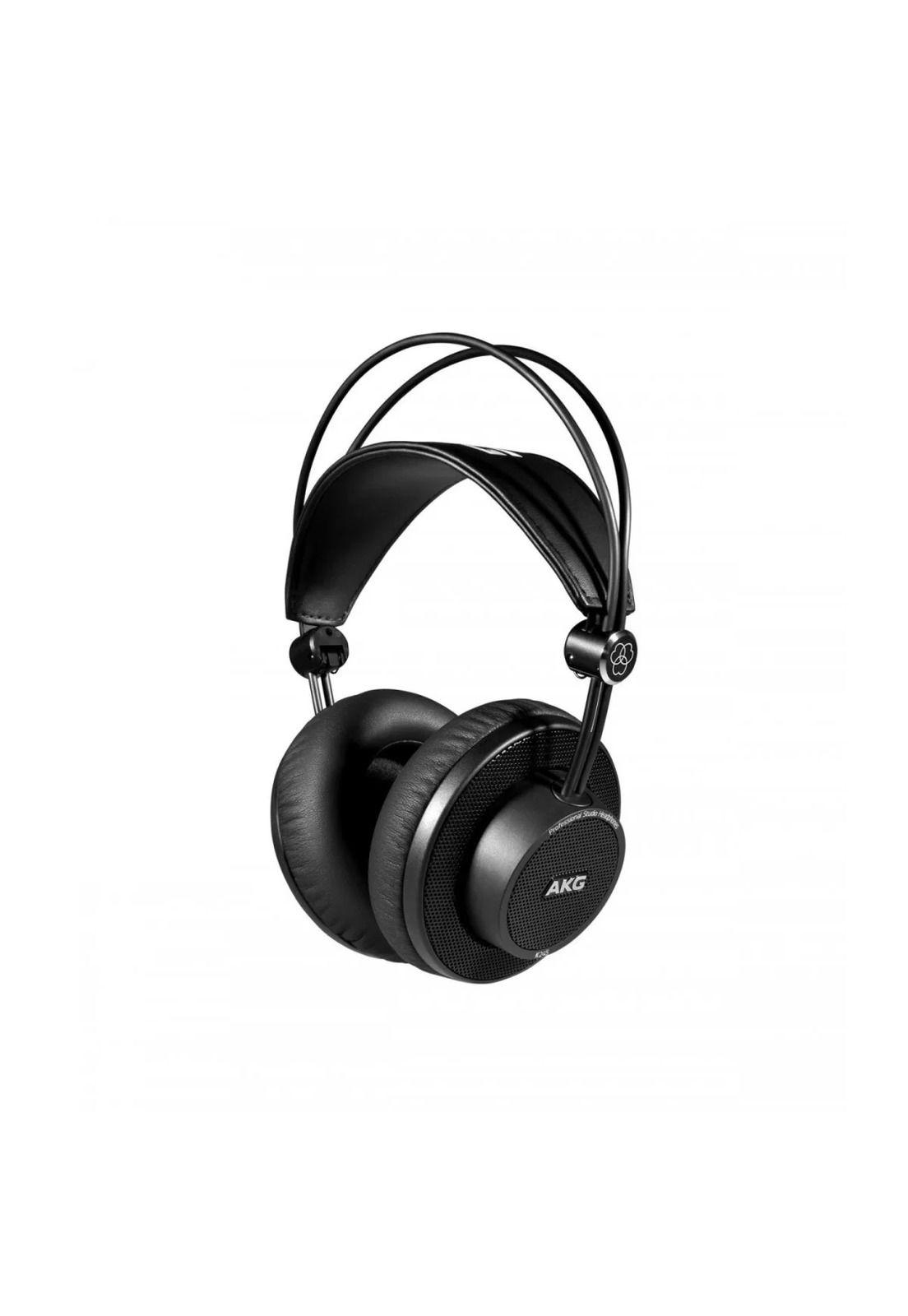 Audífonos de monitoreo K245 AKG-0