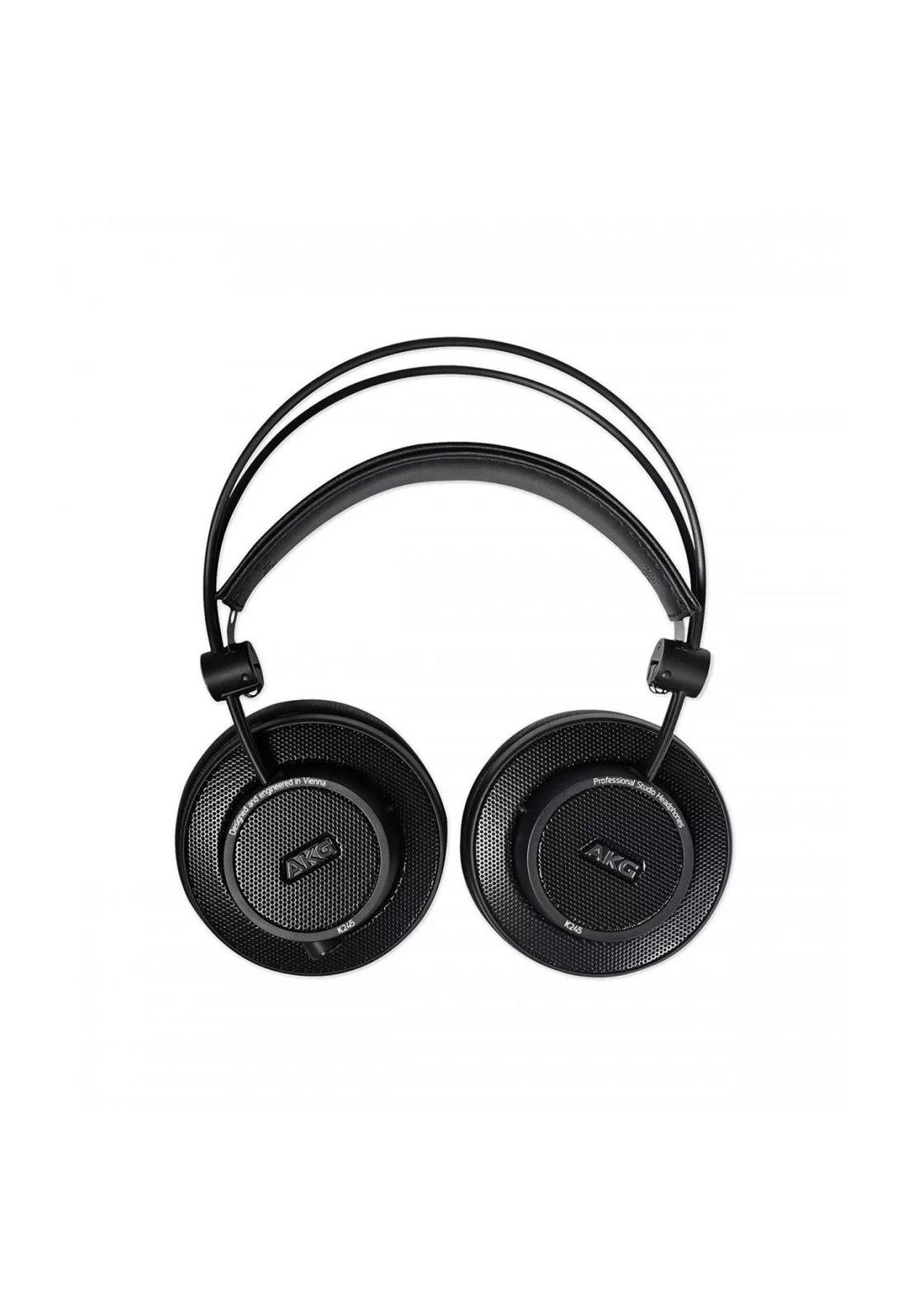 Audífonos de monitoreo K245 AKG-1