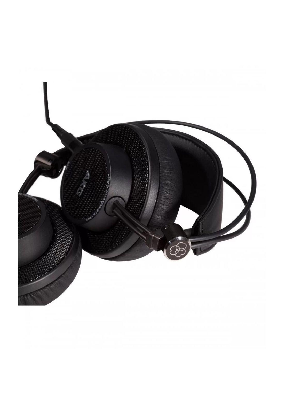 Audífonos de monitoreo K245 AKG-3