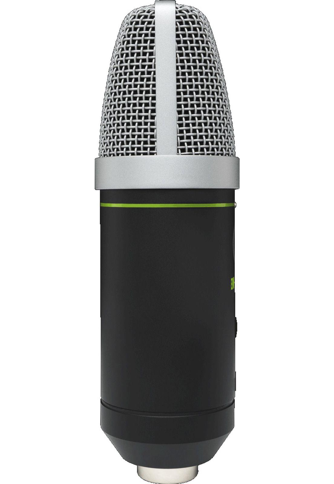Micrófono condensador EM-91C+ Mackie-3