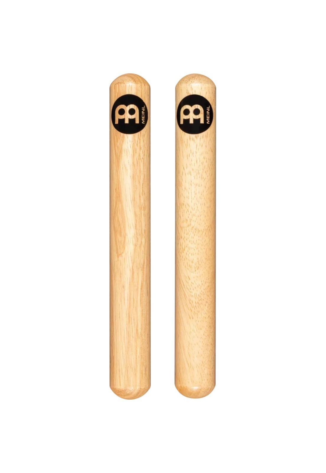Claves De Madera CL1HW (Par) Meinl-3