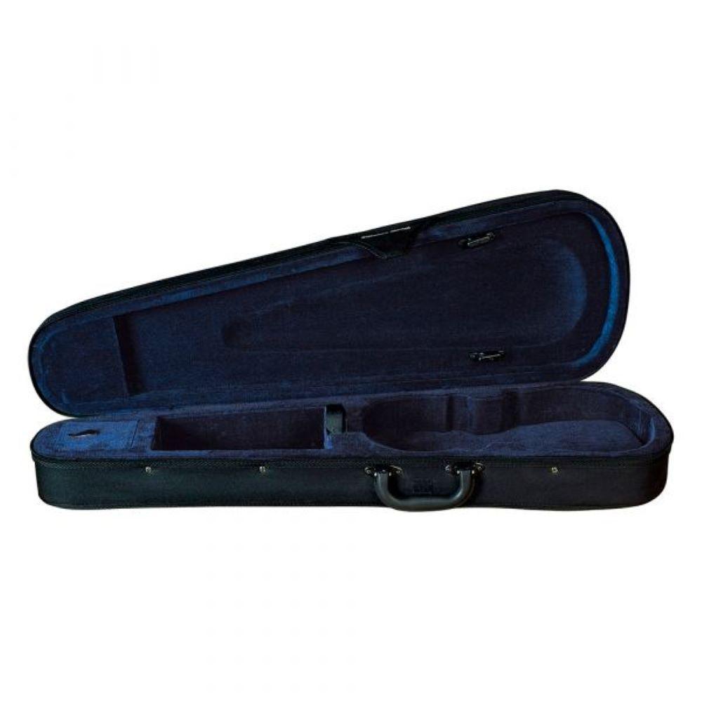 Violin Serie Novice Hv-150 1/8 Con Estuche Y Arco Cervini-3