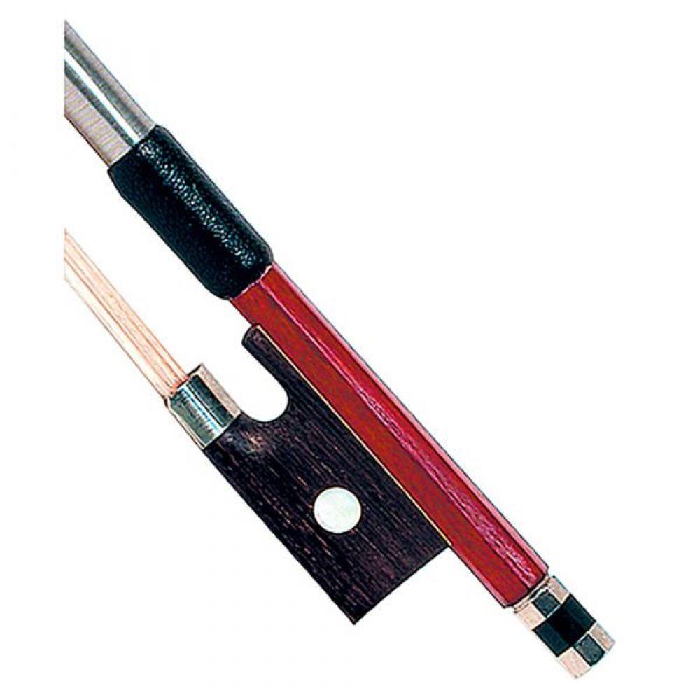 Violin Serie Novice Hv-150 1/8 Con Estuche Y Arco Cervini-2