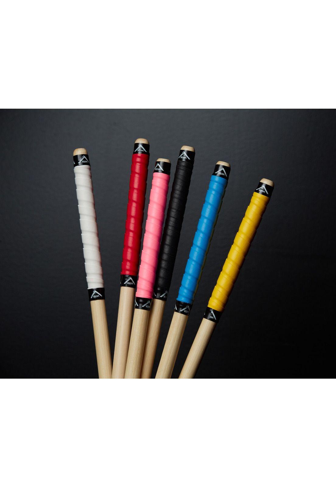 CINTA GRIP ROJO VGTR  VATER-1