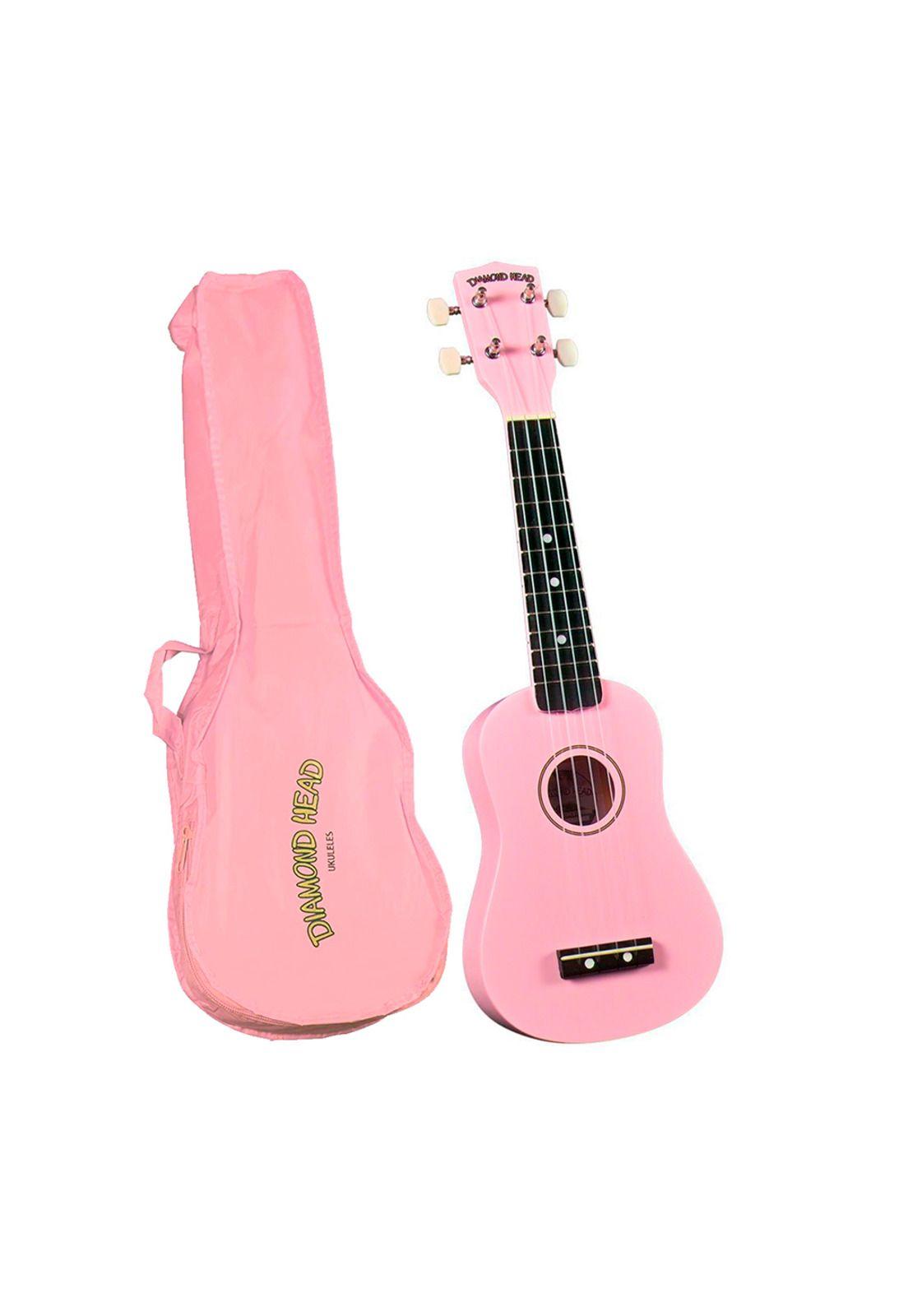 Ukulele DU110PK Soprano size-0