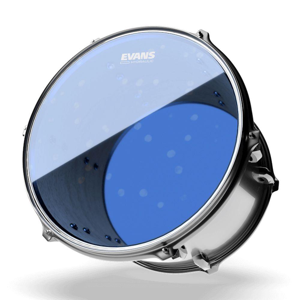 Parche 13 Hydraulic Blue TT13HB  Evans-2