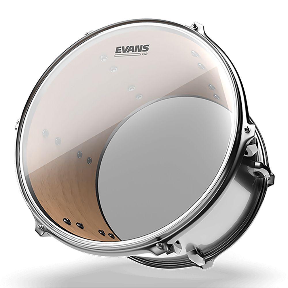 PARCHE 08 G2 CLEAR TT08G2  EVANS-2