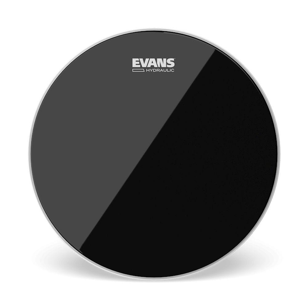 PARCHE 12 HYDRAULIC BLACK TT12HBG  EVANS-0