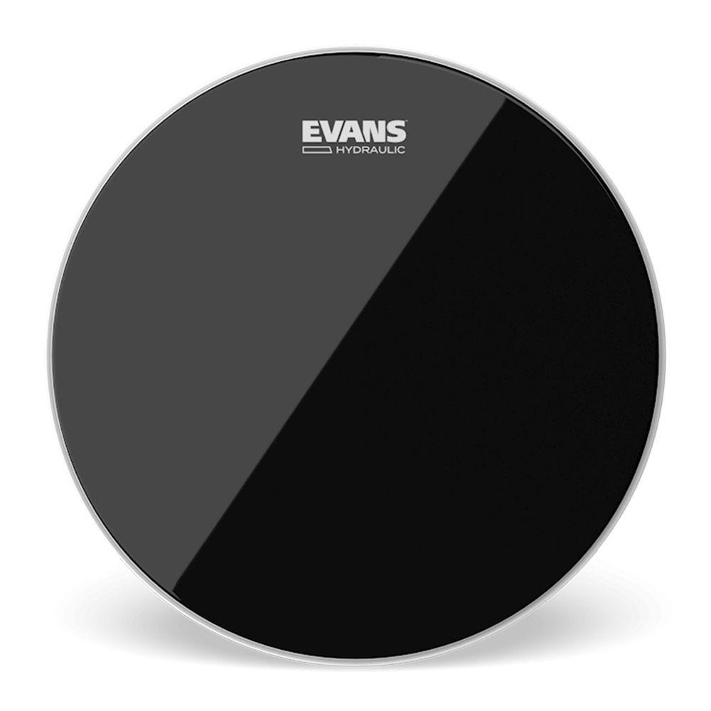 Parche 16 Hydraulic Black TT16HBG  Evans-0
