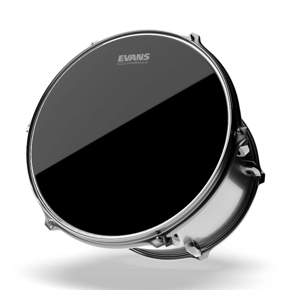 Parche 16 Hydraulic Black TT16HBG  Evans-1
