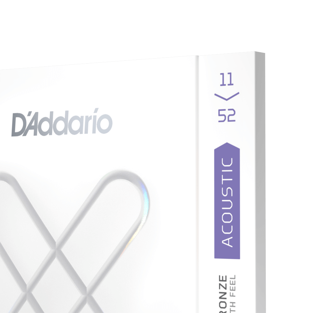 CUERDAS GUITARRA ACUSTICA 11-52 XSAPB1152 DADDARIO-4