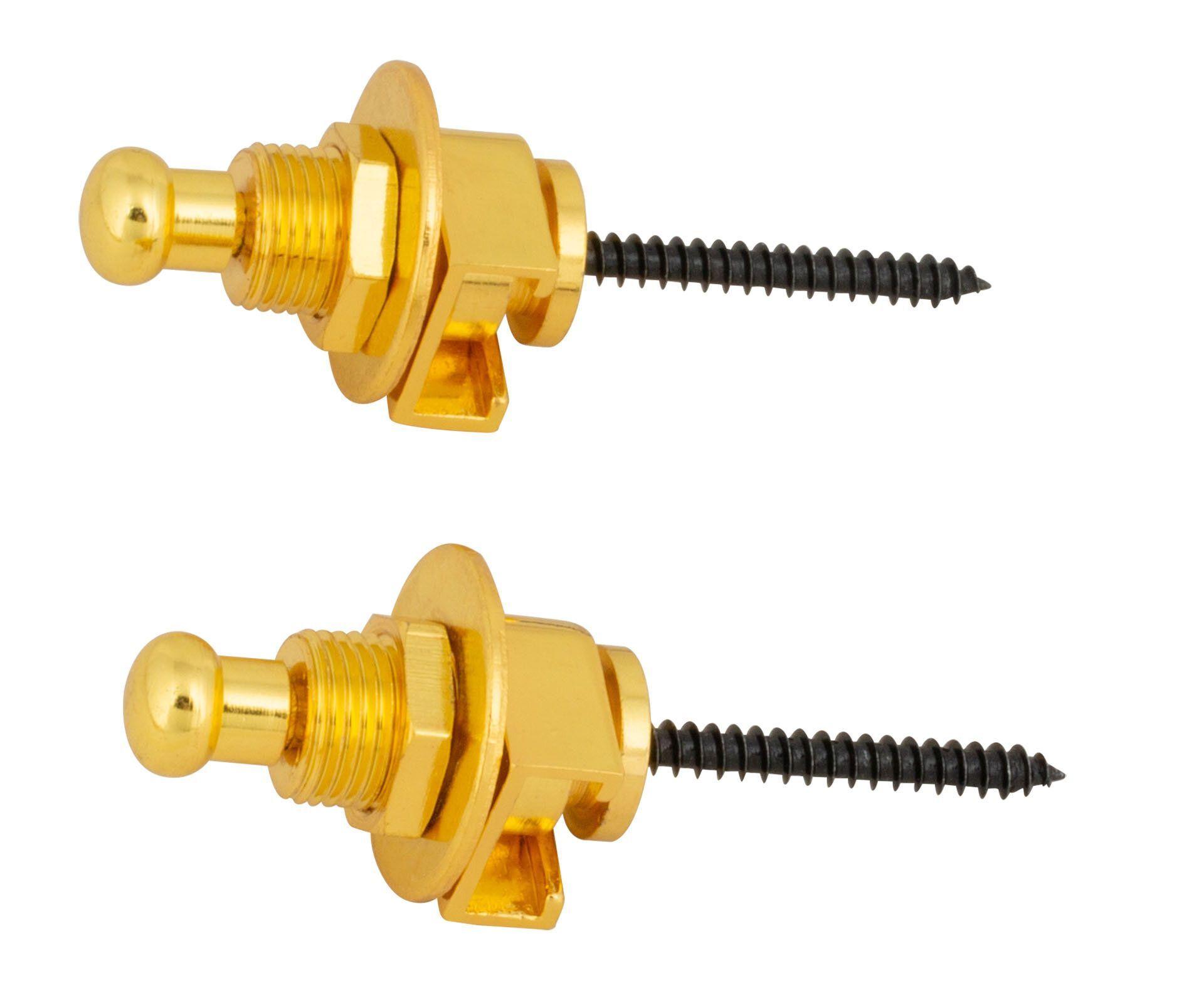 Set Strap Lock SP-30316-SG, Par Gold Warwick-2