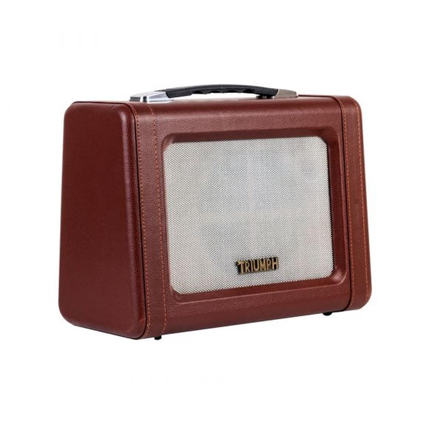 Parlante Bluetooth Triumph Café-2