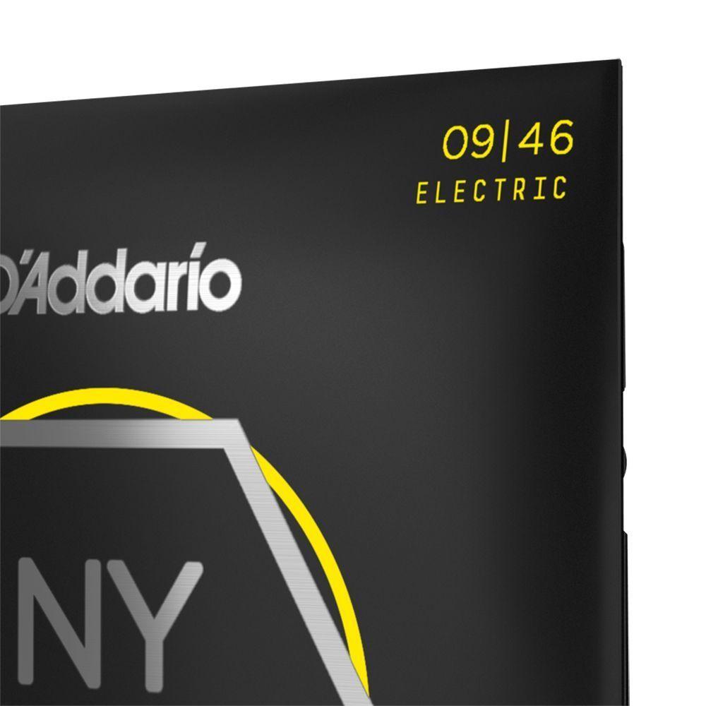 Cuerdas ENC GUITAR ELECTRIC 009-046 A.RECUBIERTO NYXL0946 DADDARIO-3