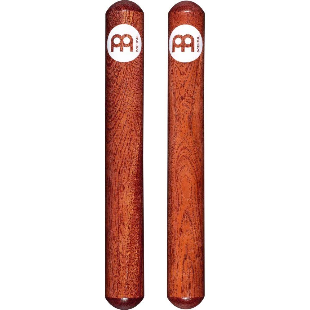 Claves Africanas De Madera CL1RW (Par) Meinl-3