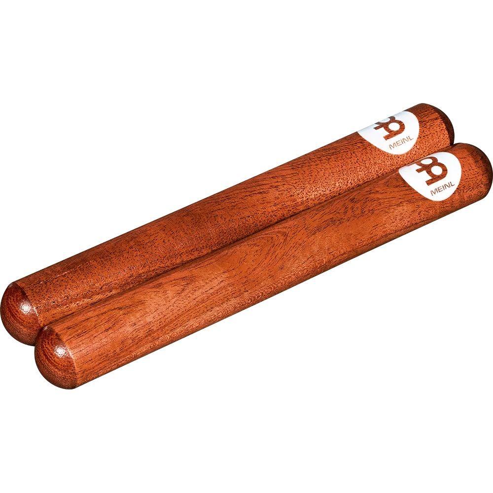 Claves Africanas De Madera CL1RW (Par) Meinl-4