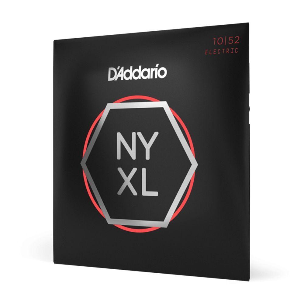 Cuerdas ENC GUITAR ELECTRIC 010-052 A.RECUBIERTO NYXL1052 DADDARIO-3
