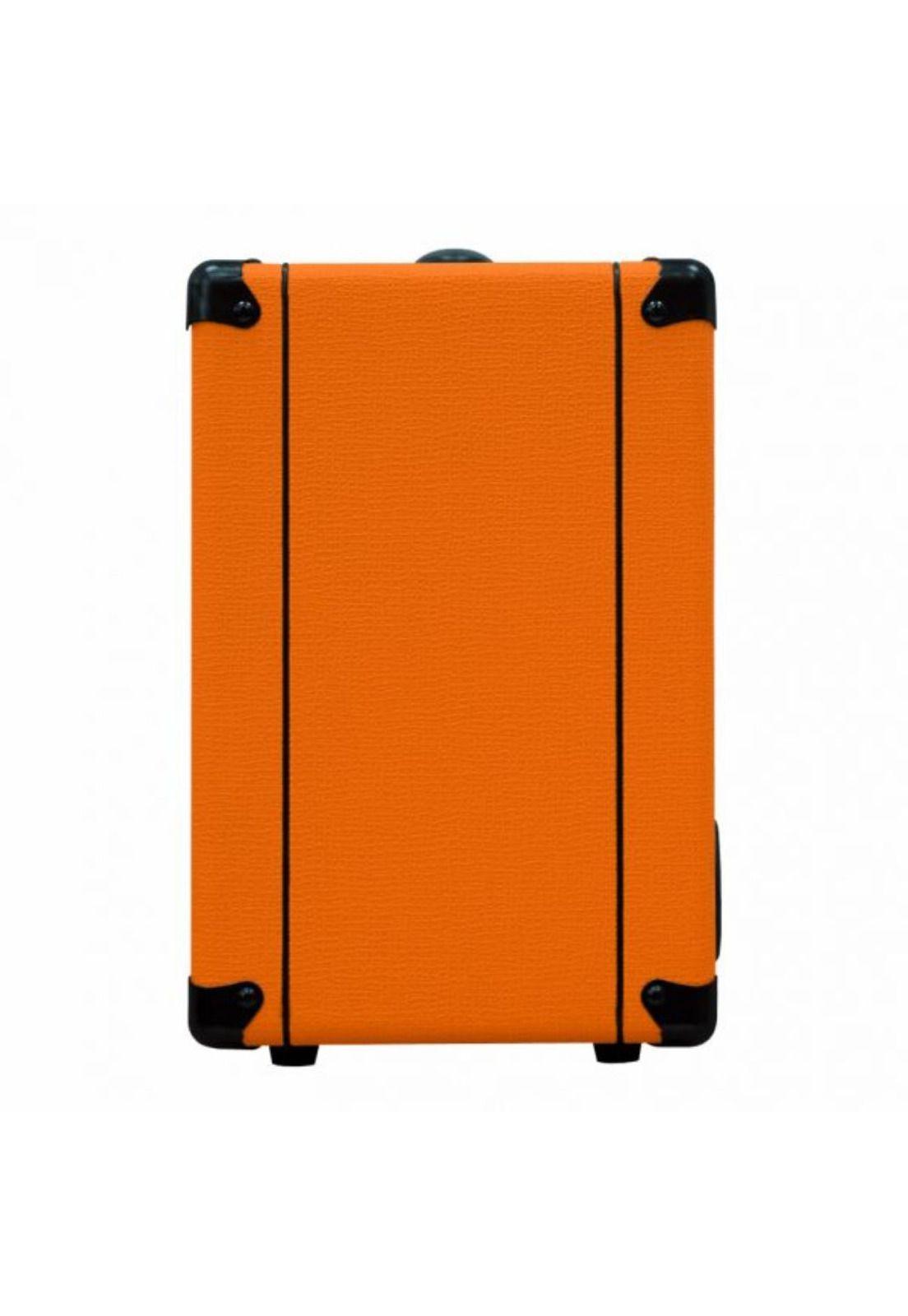 Amplificador De Bajo Orange Crush Bass 25, 25 Watts-3