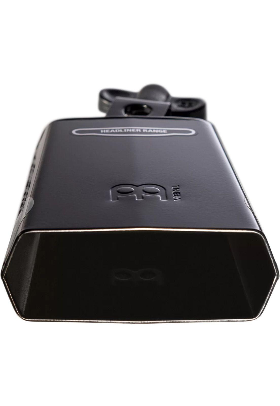 Cencerro Cha Cha HCO4BK, 5" Meinl-4