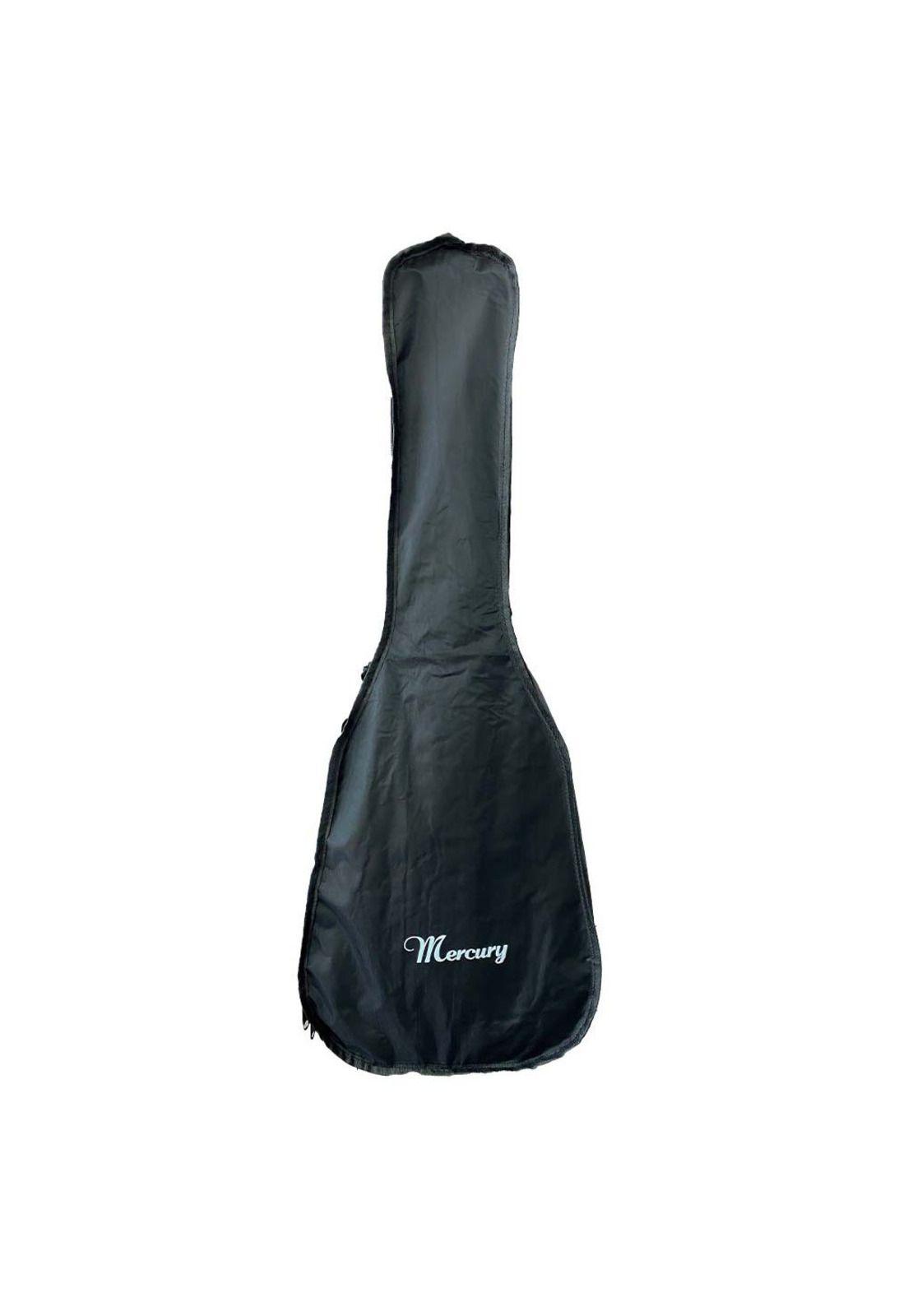  Guitarra Clasica  Niño 30 Pulgadas Roja MCG30 Mercury-2