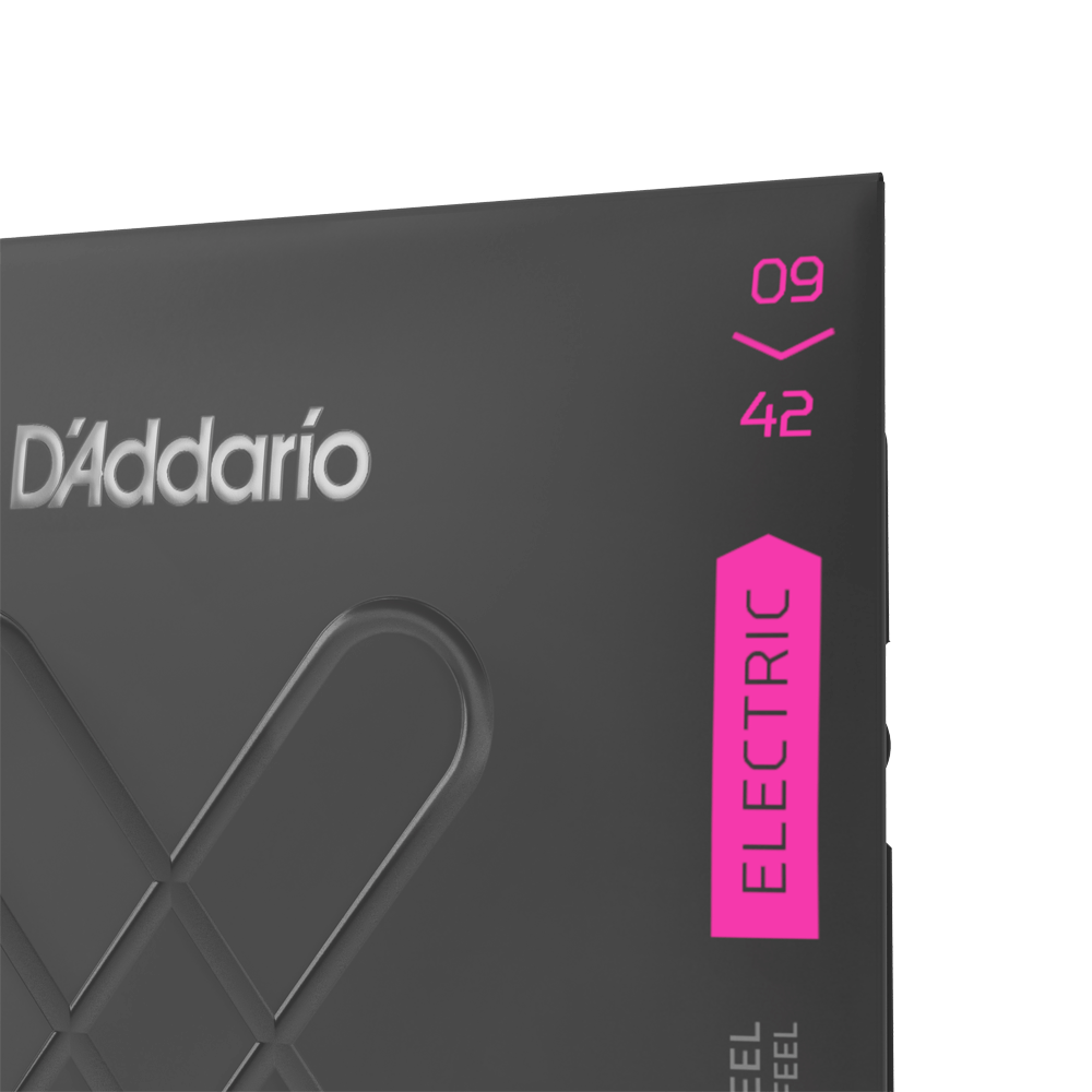 CUERDAS GUITARRA ELEC 009-042 LIGHT XTE0942 DADDARIO-3