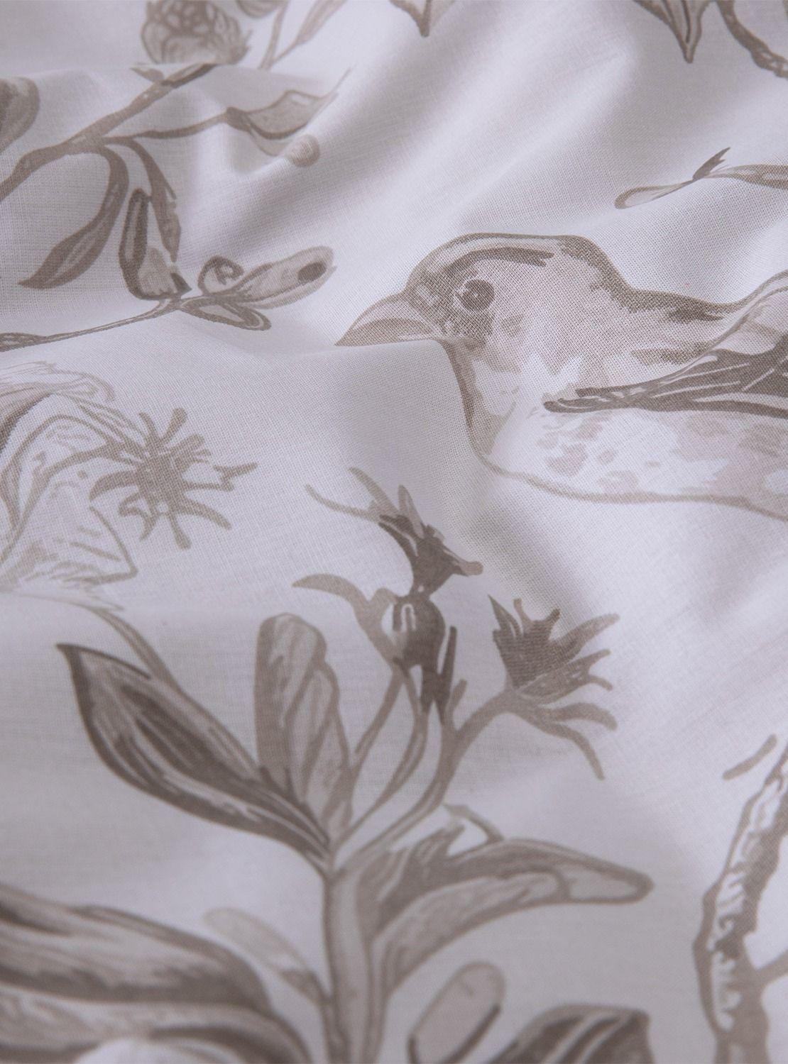 Set Funda De Plumón + Sábana Bajera King Mevlin-8