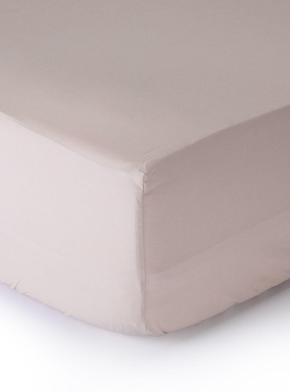 Set Funda De Plumón + Sábana Bajera 2 Plazas Mevlin-9