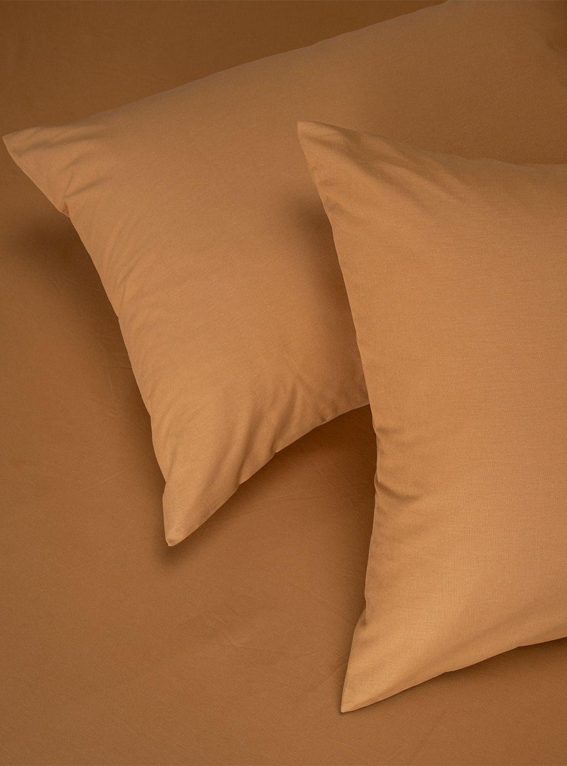 Set Funda De Plumón + Sábana Bajera Samba Super King-6