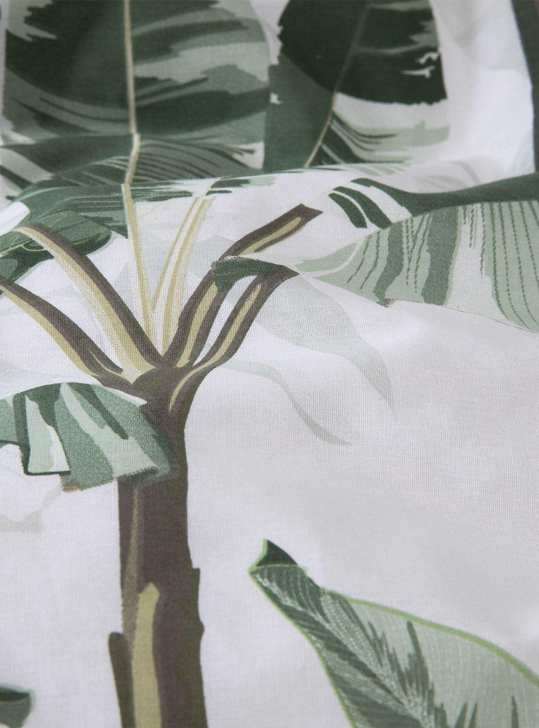 Set Funda De Plumón + Sábana Bajera 2 Plazas Versay-5