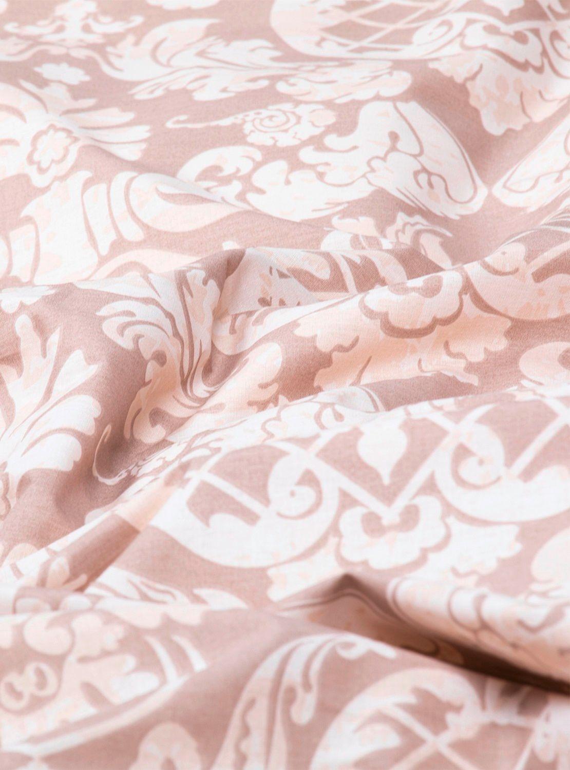 Set con funda de plumón 100% algodón King Roco-4